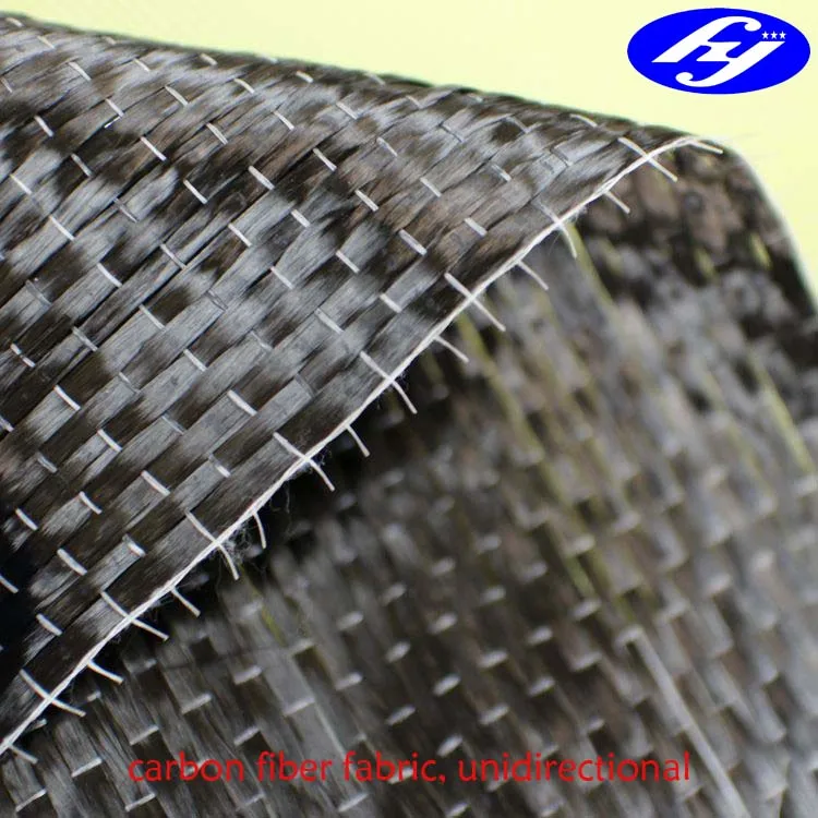 200gm2 12k Unidirectional Carbon Fiber Fabricclothroll Buy 200g Unidirectional Carbon Fiber 1149