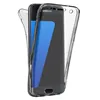 New Style 360 Full Protective Phone Cover Case for Zenfone Laser 6.0/Max/Laser 5.5/Selfie/Go