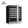 Creative Home Natural White Marble Wine Cooler Electric Appliances Fan Cooling Fridge