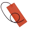 Customized industrial heat change equipment silicone heater