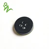 Reliable Green Initiative Dress Resin Button