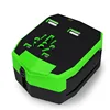 220v multi plug ac dc adapter socket 220v electrical plugs