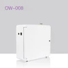 Powerful cold air diffuser electric scent air machine for HVAC system