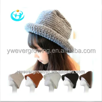 knitting pattern for ladies beanie hat