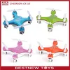 Toys &amp; hobbies mini nano drone cx10 quad cx-10 quadcopter rc mini drone kit diy