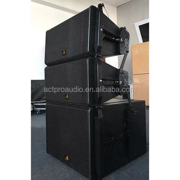 Actpro Nexo De Audio Nexo Line Array Speakers Nexo Geos1230 Line Array