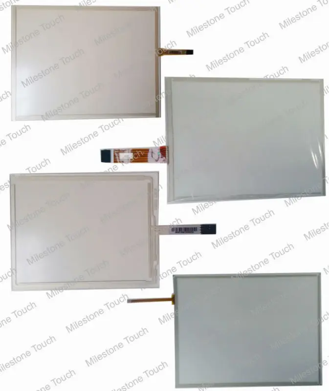 NEW FOR For AMT 9503 AMT9503 AMT-9503  Touch Screen Digitizer
