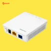 Original huawei 1GE XPON ONU Gepon Onu gpon ont huawei HG8310M huawei echolife hg8010h
