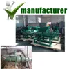 Hot selling Cattle waste Solid liquid separator/cow manure/dung liquid-solid separation machine
