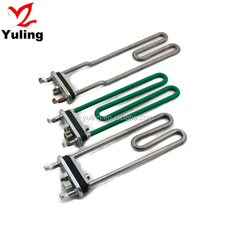 Dry Heating Element