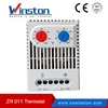 Winston ZR011 12 Volt Thermostat , Temperature Controller Thermostat 110V