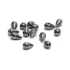 Wholesale High quality lead free jig head tungsten ice jig heads