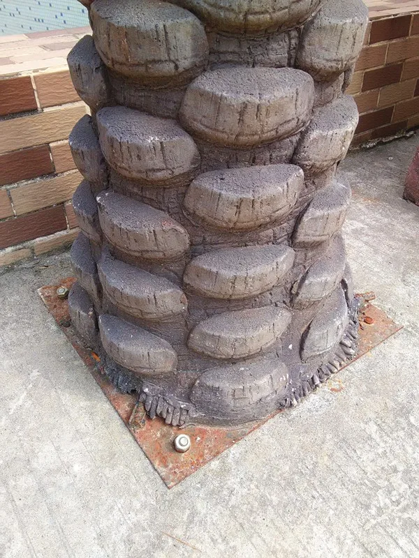 Stdp14 Date Palm Tree Projects For Egypt Artificial Tree Large Decor