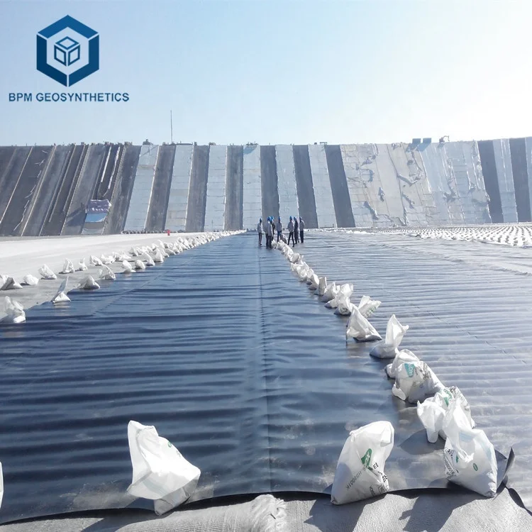 hdpe liners