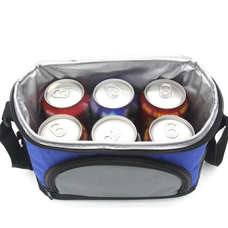 insulated beer bag