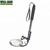 WD-MI vehicle undercarriage inspection mirror under car search mirror security mirror