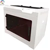 Car Bumper Metal Large Size Frame For Building Houses Home 3D Printer