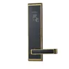 Hotel Lever entrance Mortise Lock Security Knob Door Lock hotel lock