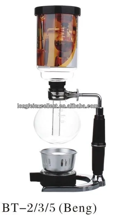 Vacuum Coffee Makers Vacuum Coffee Makers