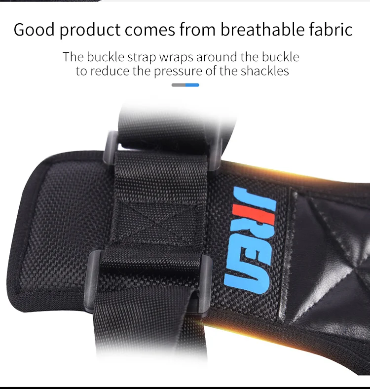 high quality black Adjustable Lightweight Double Shoulder Brace