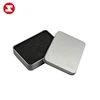 Custom Logo USB Packaging Metal Tin USB Tin Box Usb Gift Boxes Fast Delivery In Low Price