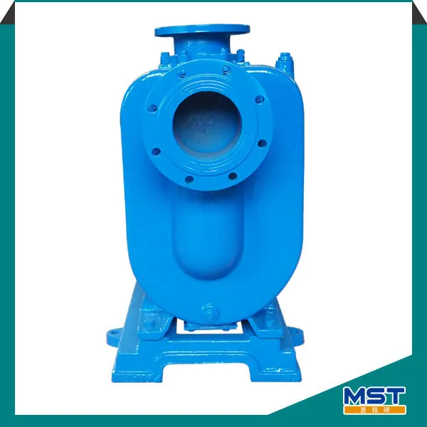 self-priming-pump