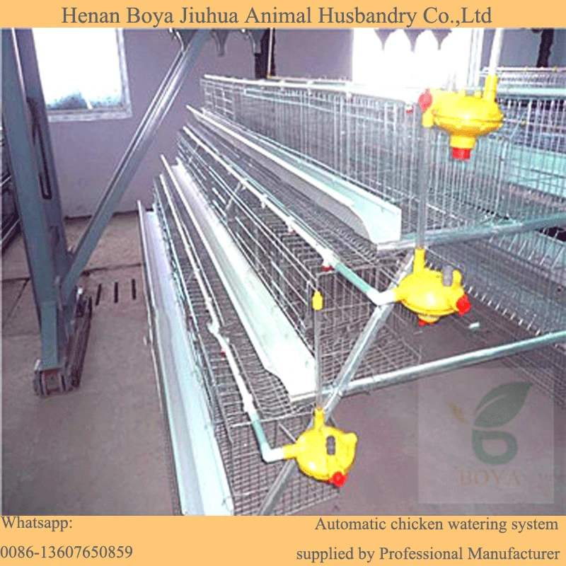 Automatic Cheap Chicken Water Nipple Drinker Pvc Pipe Poultry