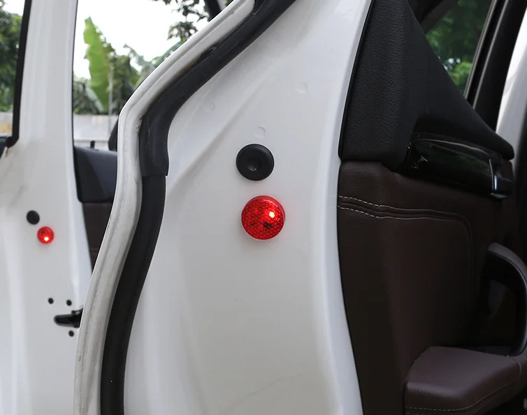 ワイヤレス車のドアの安全警告灯自動衝突防止led点滅ライト Buy 車のドア警告ライト 車のドアライト 車の点滅ライト Product On Alibaba Com ワイヤレス車のドアの安全警告灯自動衝突防止led点滅ライト Buy 車のドア警告ライト 車のドアライト 車の点滅ライト Product On Alibaba Com
