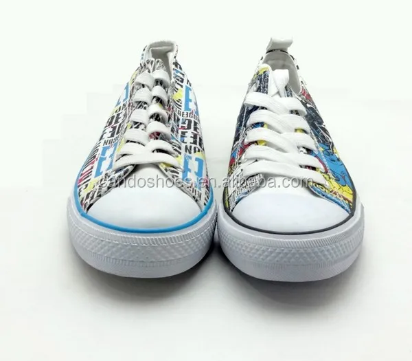 German Shoe Brands New Popular Canvas Shoes Your Own Brand Shoes