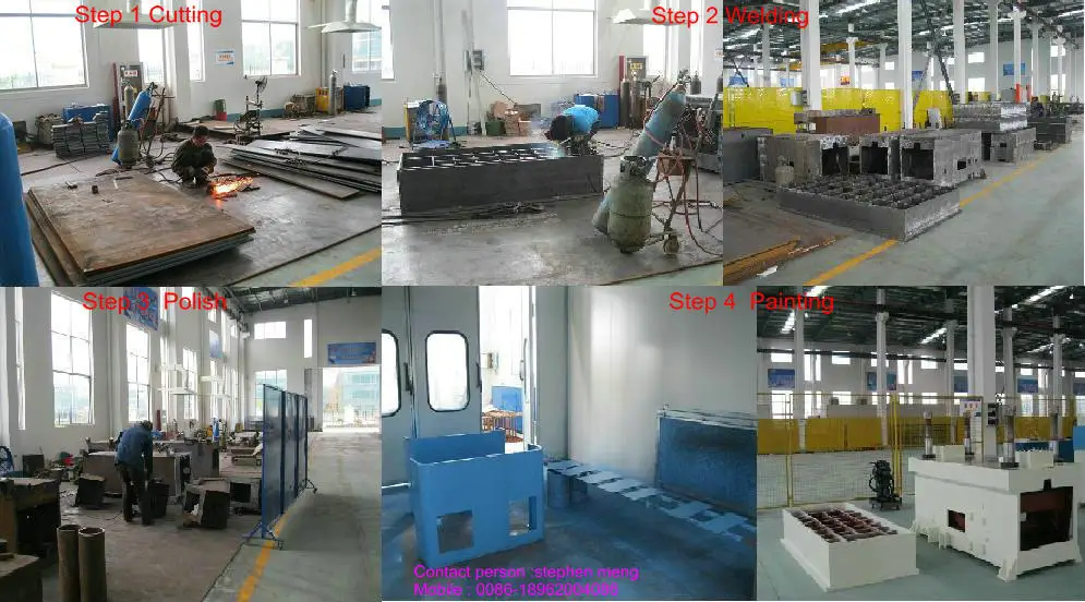 CNC Automatic feeding movable head leather cutting machine