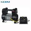 HC1600D chemical machinery oil free portable air compressor