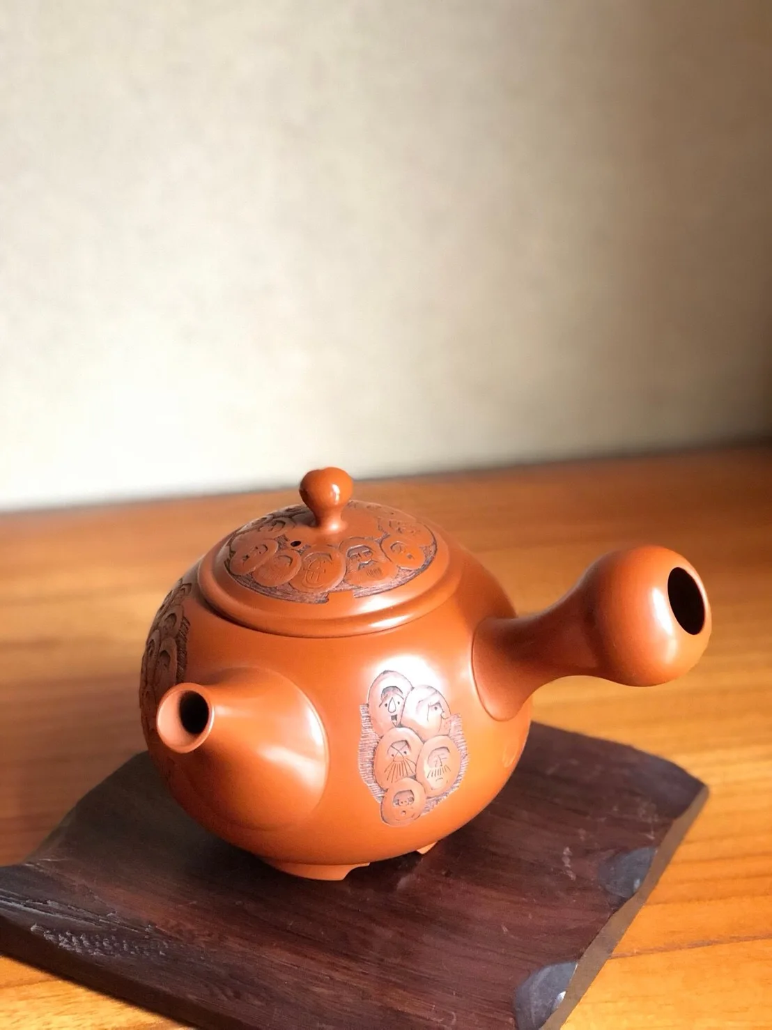 Exquisite Japanese Teapot Tea Gift Tasting Set For Wholesale Buy