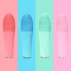 Picking acne face scrub at home natural top brush sets