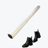 TPU hot laminating film for leather shoes bonding