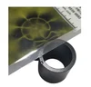 15 year experience WIT Customize Bonded Multi Poles Magnet Ring OD 16x10x6 mm Diametrically 8 Poles