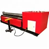 W11F-3X2000 Mechanical Asymmetrical Pre-bending Rolling Machine