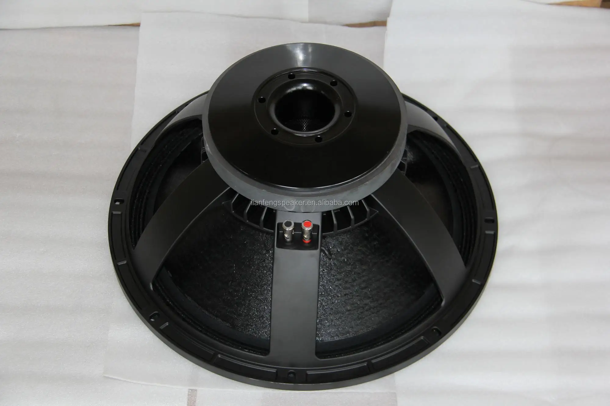 1000w Rms Pro Audio Loudspeakers 18inch Sub Woofer Speaker 18