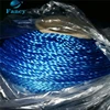 Hot sale overlocking PP thread for car mat edges stitching thread with good price Polypropylene yarn for car mat