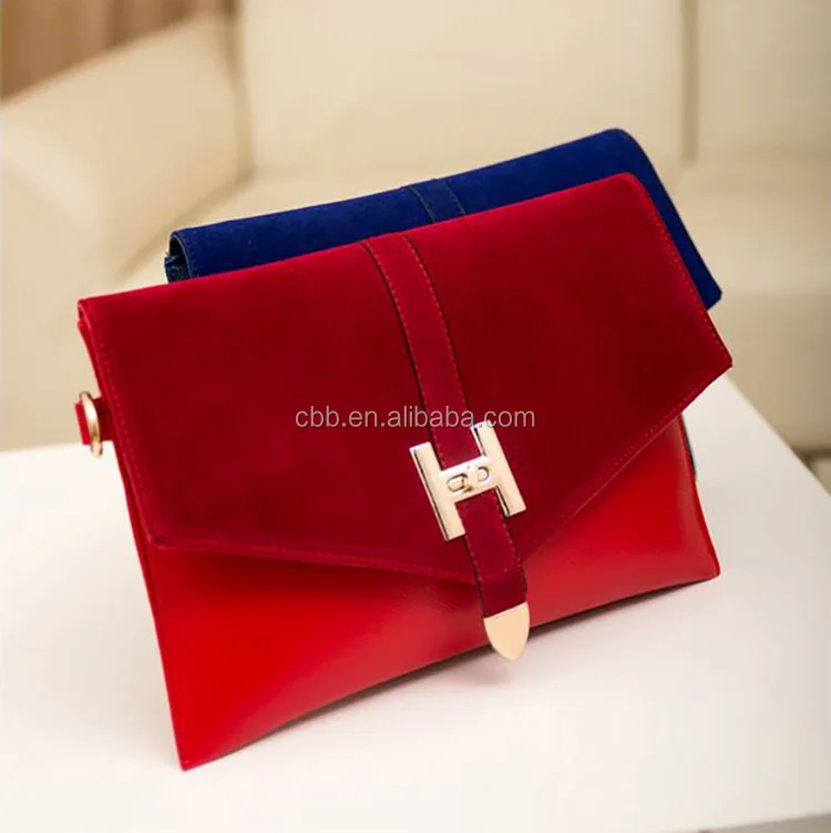 office clutch bags