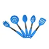 Set of 6 Kitchenwares Heat Protection Utensil Kitchen Accessories Tools