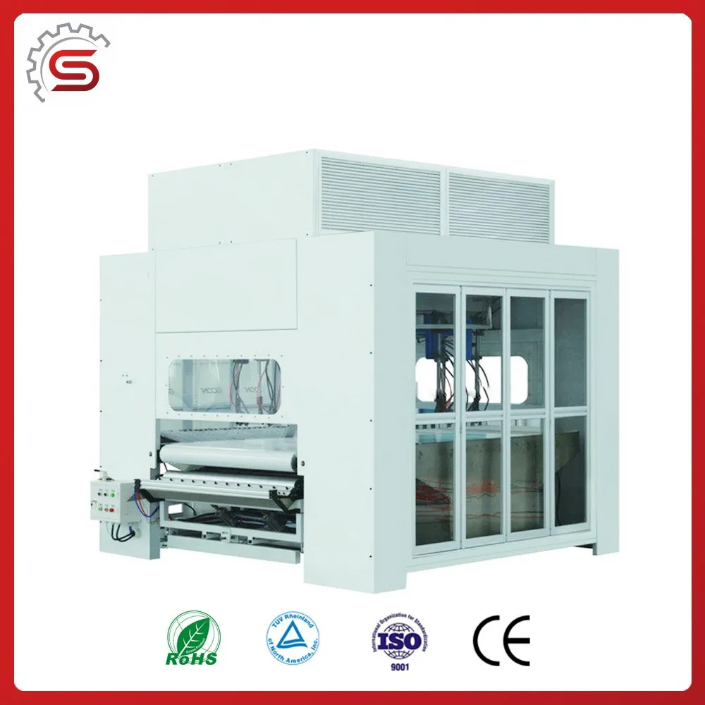 Spr1300 Door Automatic Spray Machine/door Painting Machine Buy Door