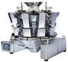Automatic 10 Head Multihead Weigher