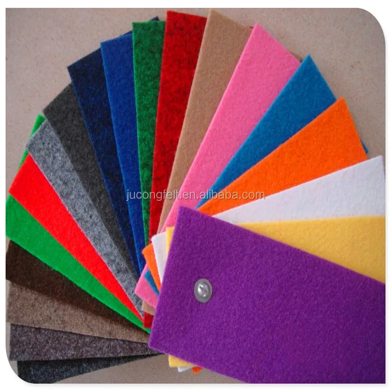 Felt For Glass Cutting Tables With Colorful And Cheap Suppliers Buy