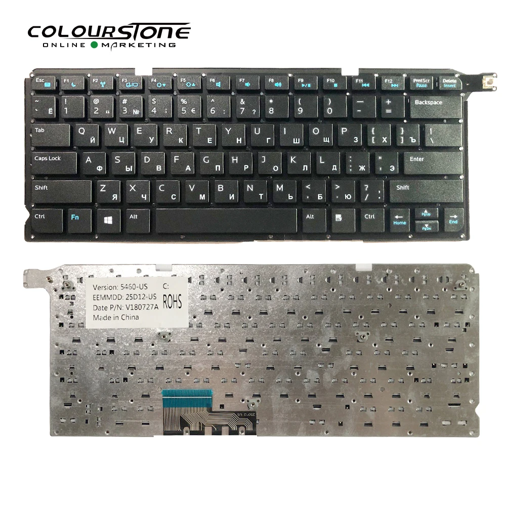 keyboard for Dell V5460 5480R V5470 5480 V5480