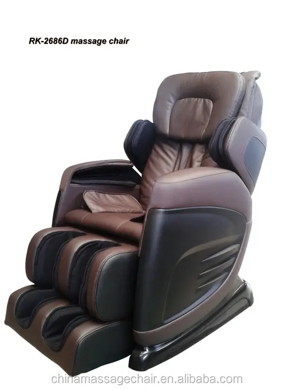 COMTEK COMTEK RK-2686D 2014 High Quality Cheap Massage Chair