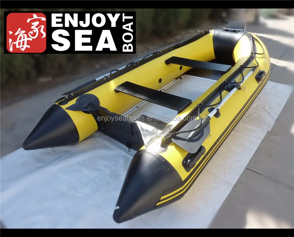 Sale !ce Certification And Pvc Hull Material Inflatable Water Sport