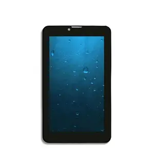 Paypal/Escrow accepted Low Price High Quality 7" 4G model quad core Android tablet