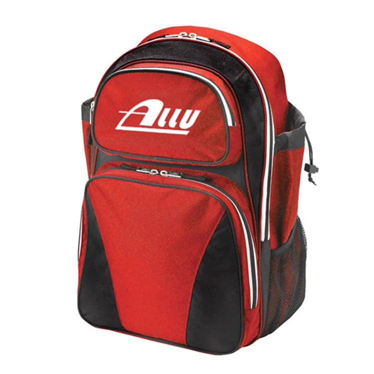 Fashion Baseball Backpack Bat Bag - Buy Baseball Backpack Bat Bag ...