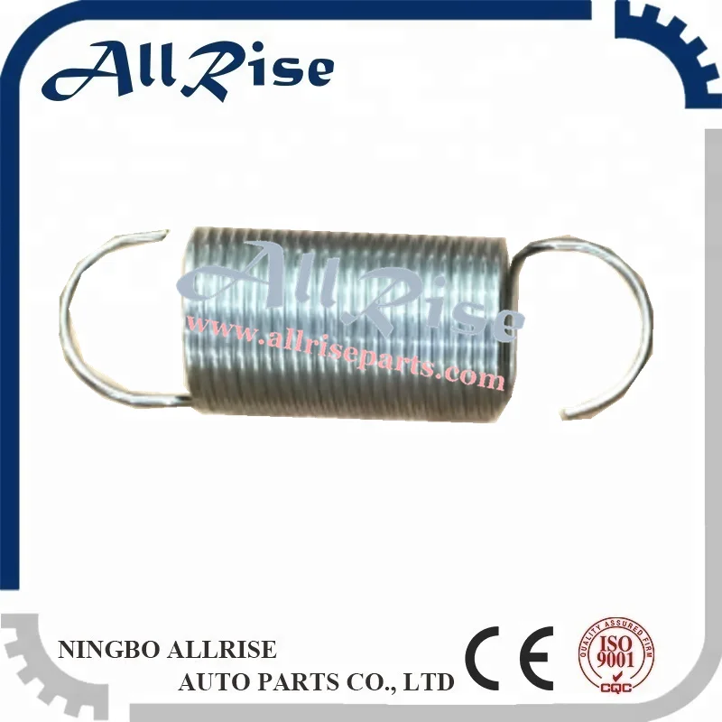 ALLRISE T-18210 Spring-Big For Trailers