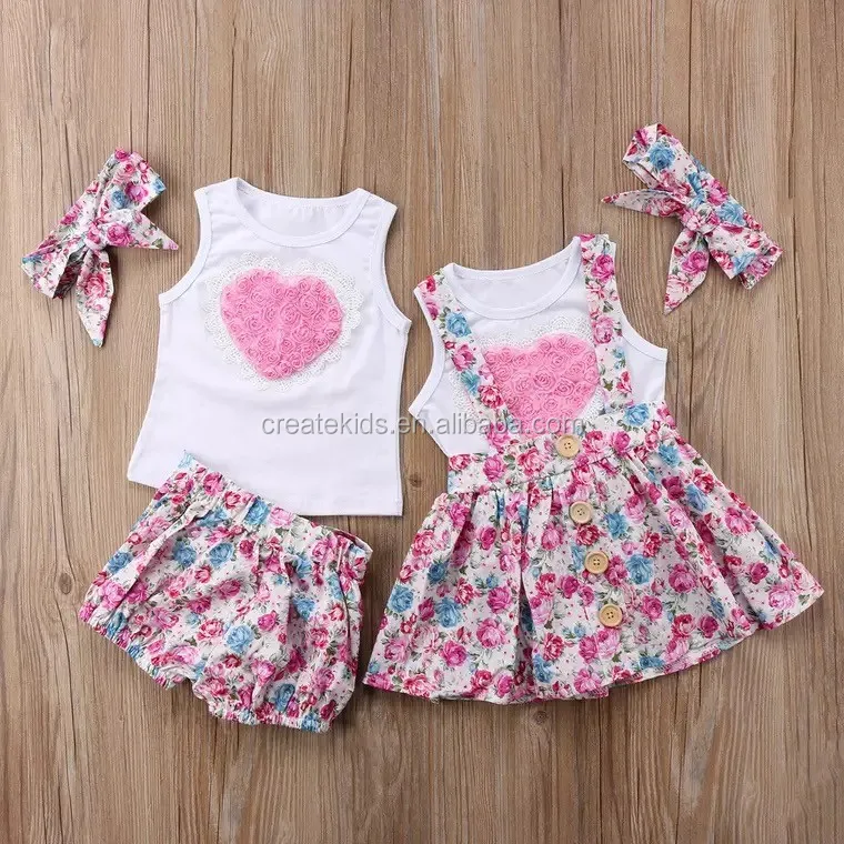 latest baby girl clothes